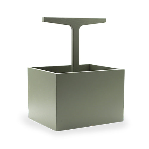 Toolbox, grøn
