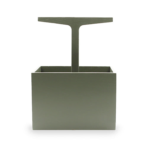 Toolbox, grøn