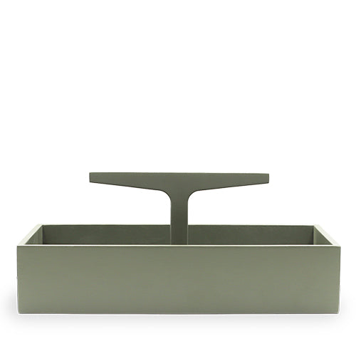 Toolbox, grøn