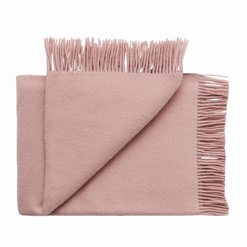 Plaid: Season - Blush