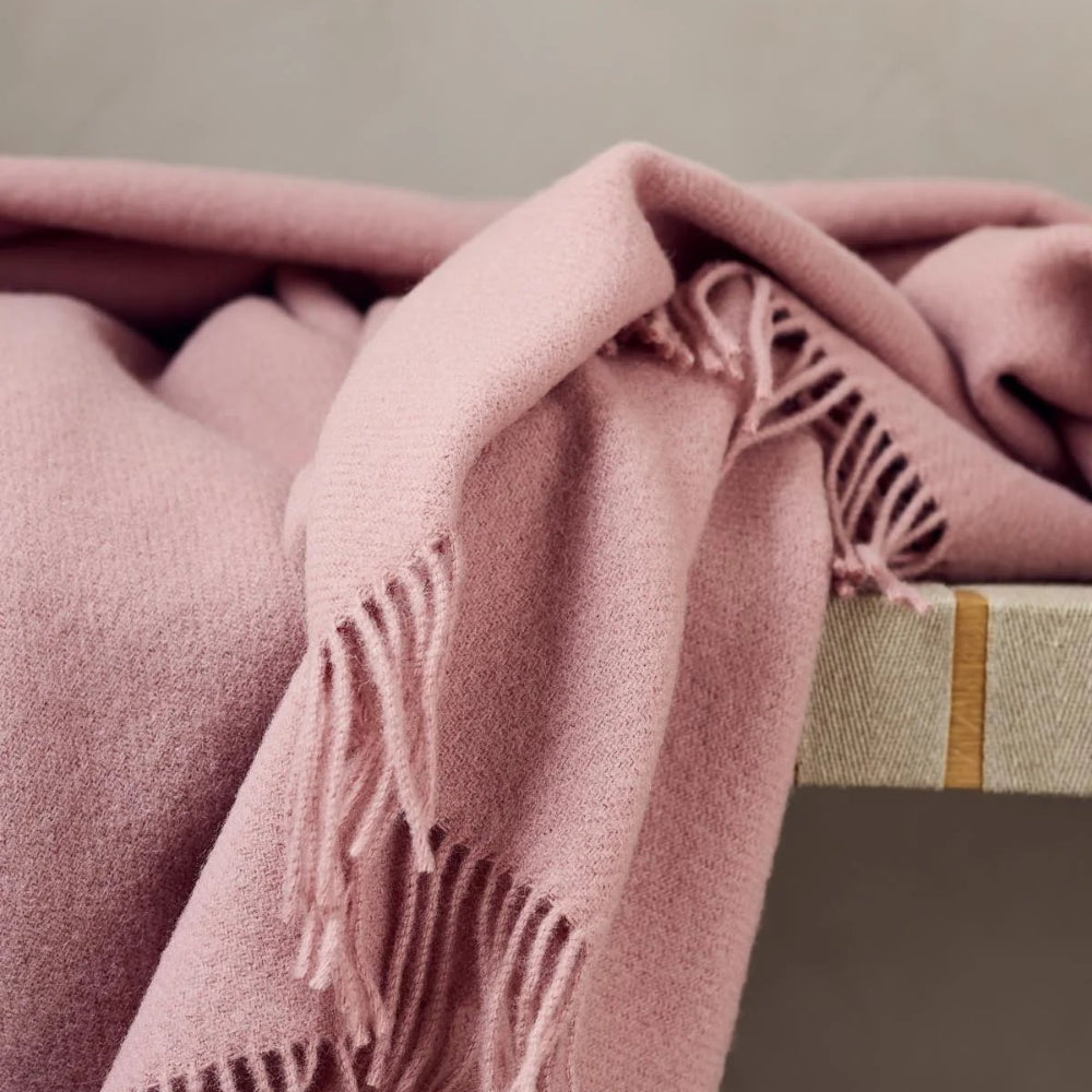 Plaid: Season - Blush