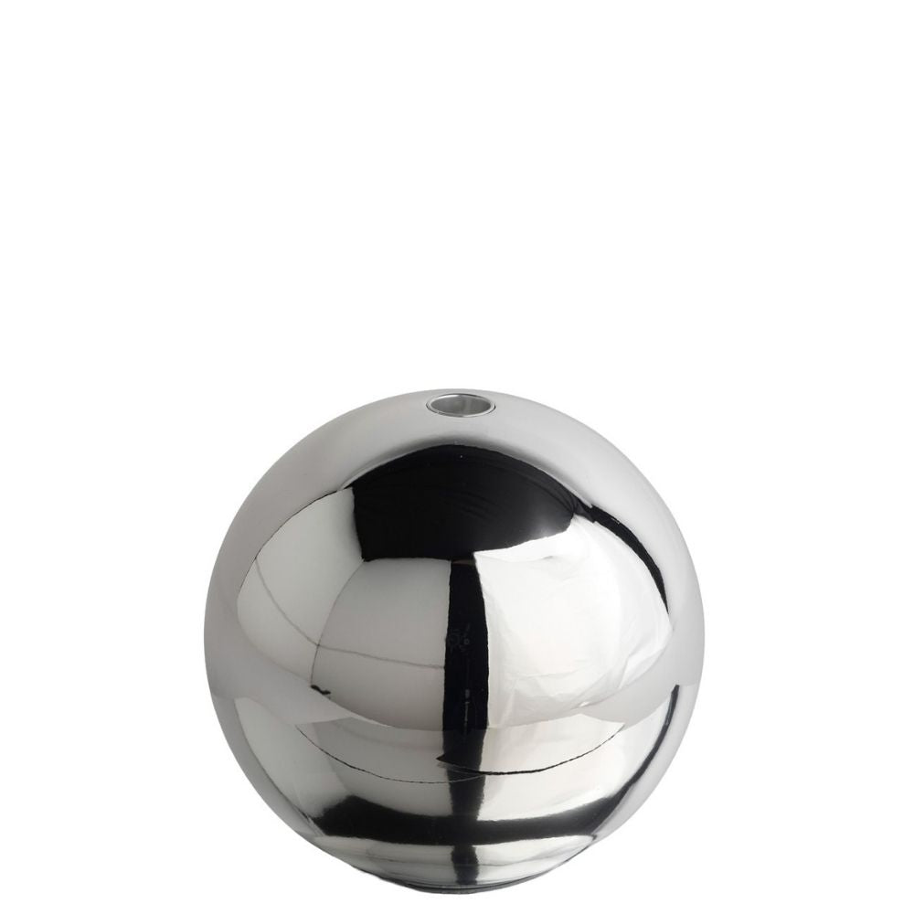 SPHERE lysetage, krom - small