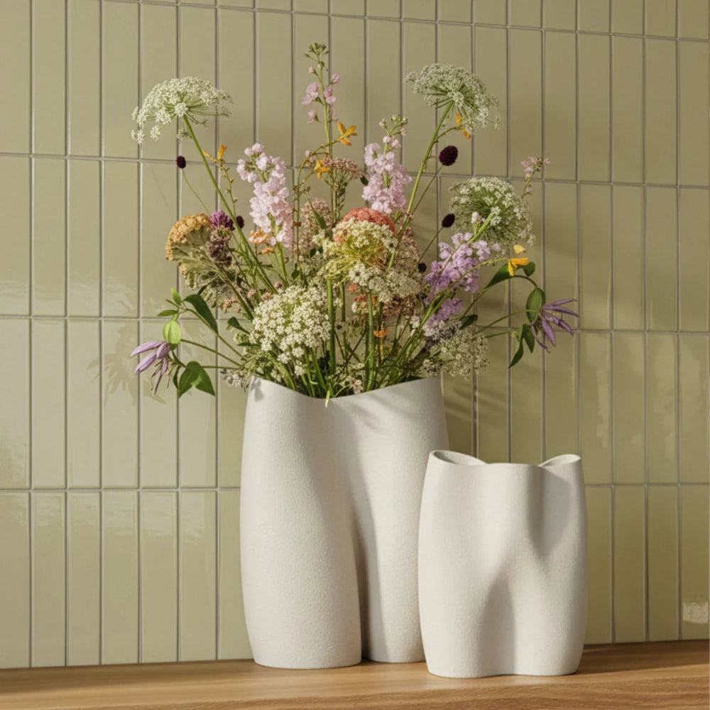 TELA Vase - medium