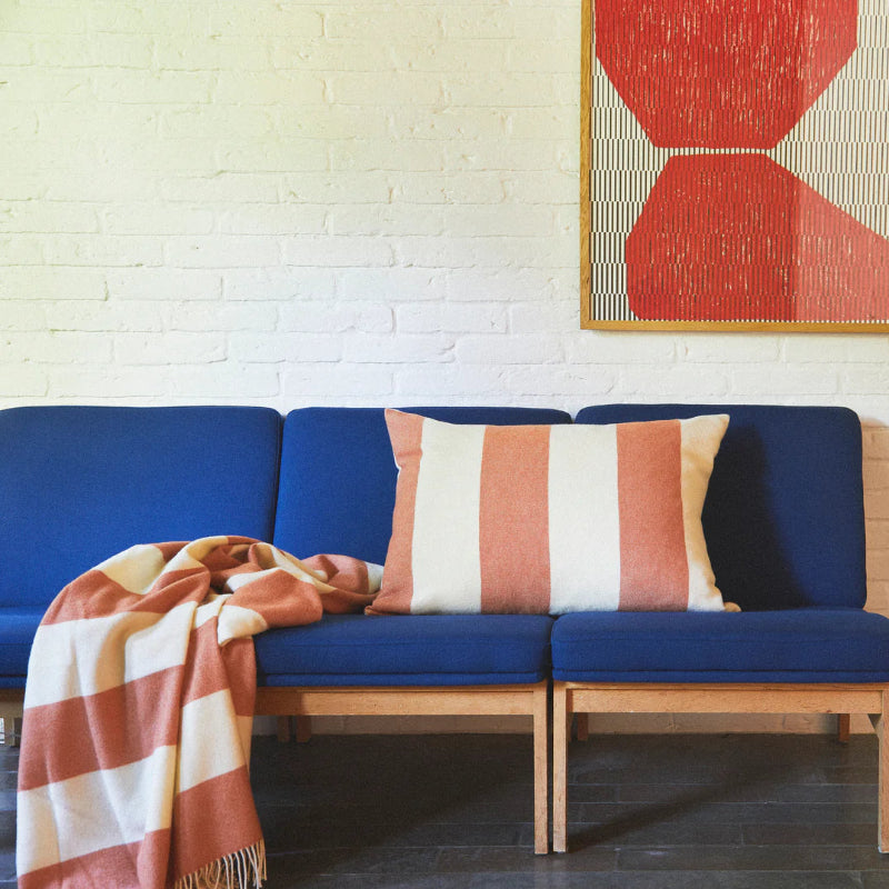 Pude: The Sweater - Orange