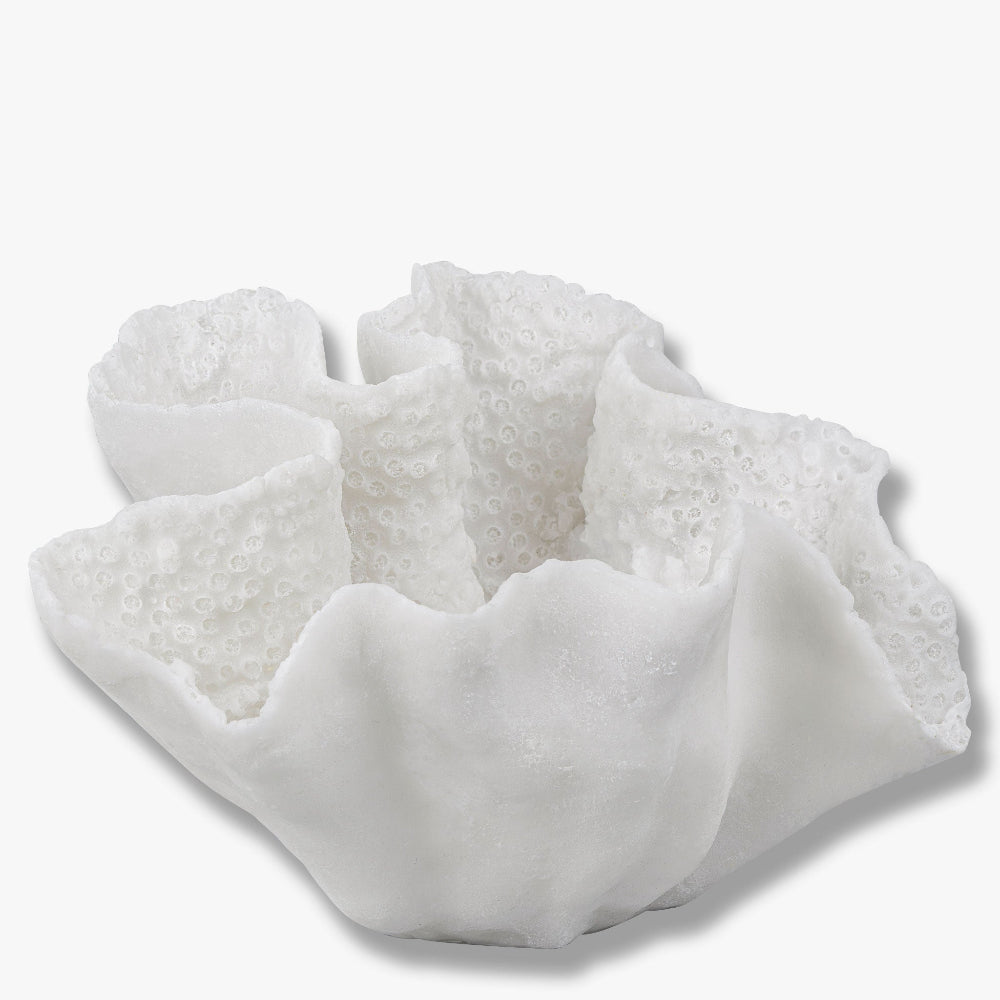 CORAL dekorationsbowle fra Mette Ditmer