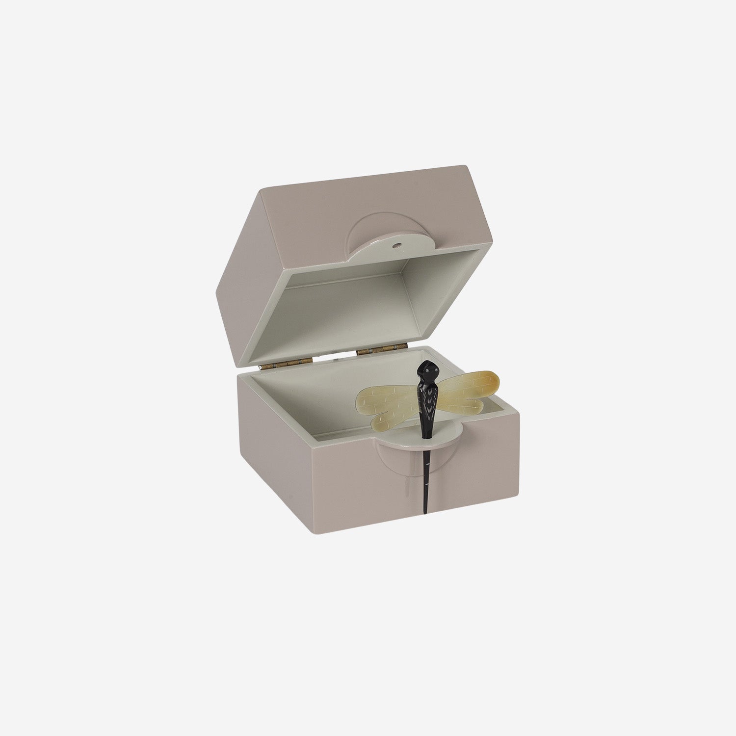 Lakskrin Cashmere S