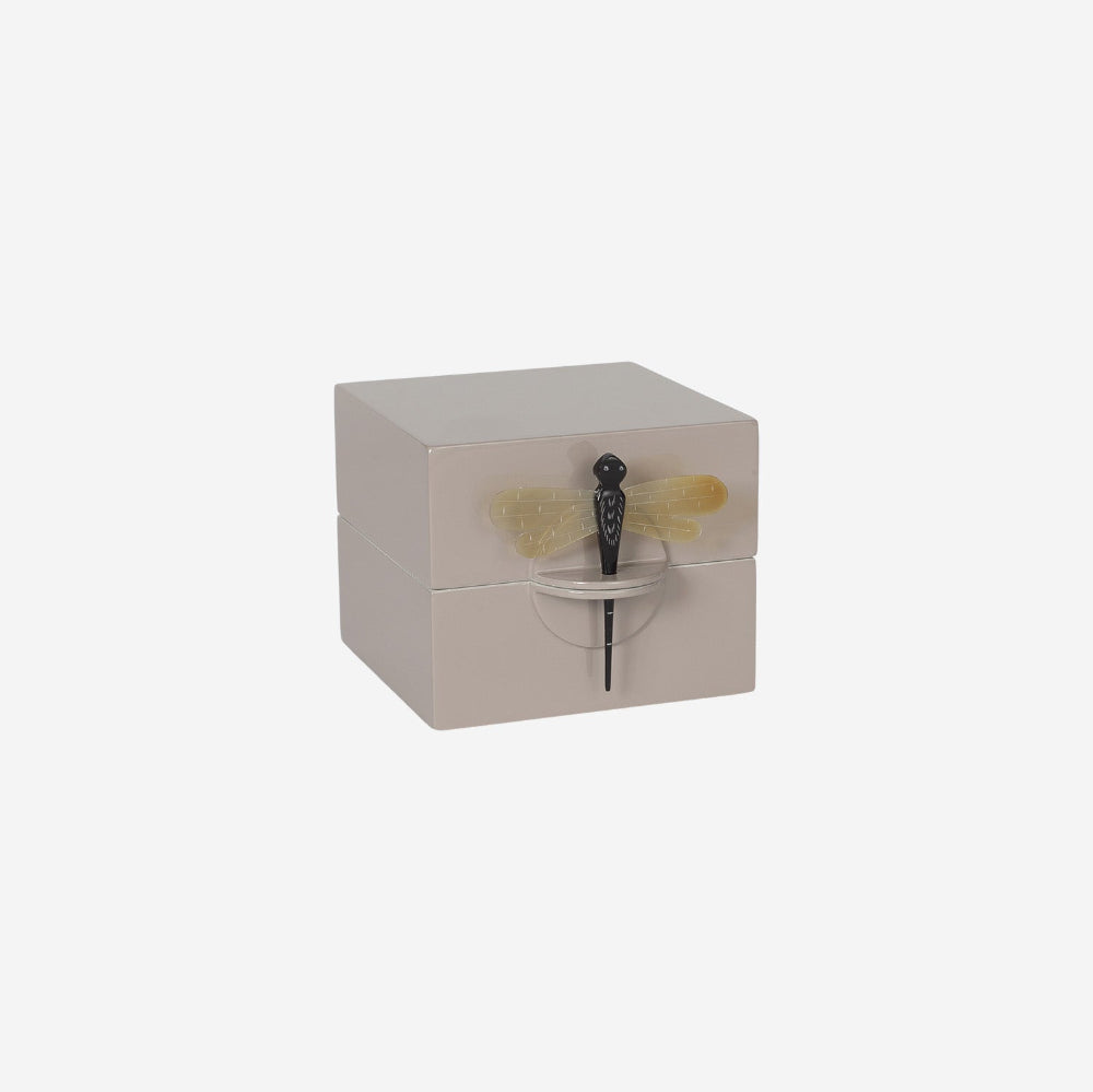 Lakskrin Cashmere S