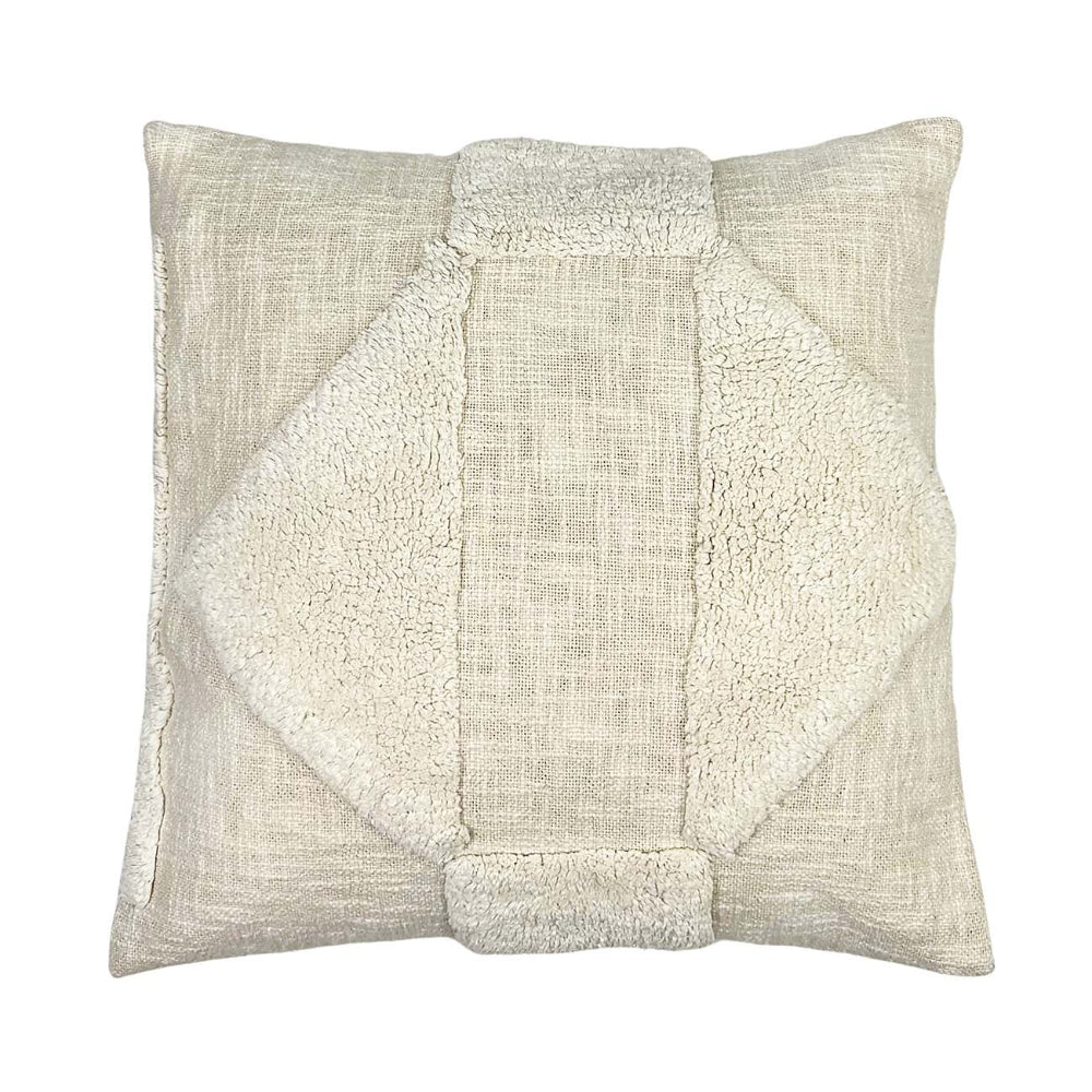 KALA pude - Beige